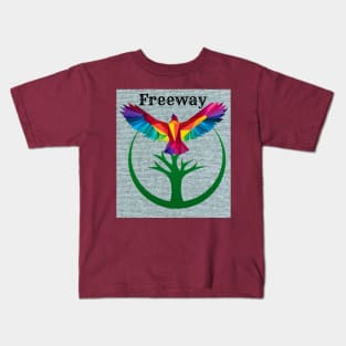 Freeway Kids T-Shirt